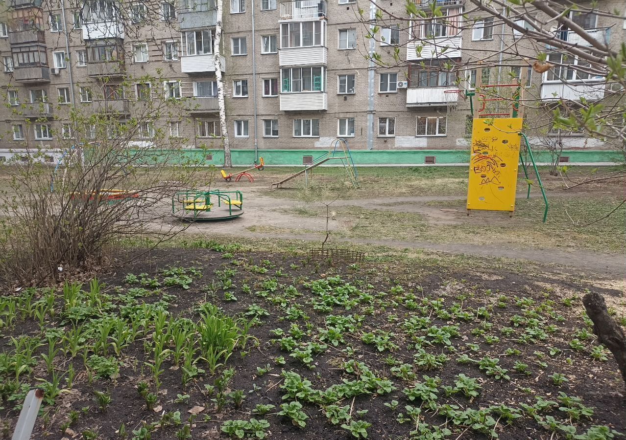 квартира г Новосибирск Студенческая ул Геодезическая 1 фото 22