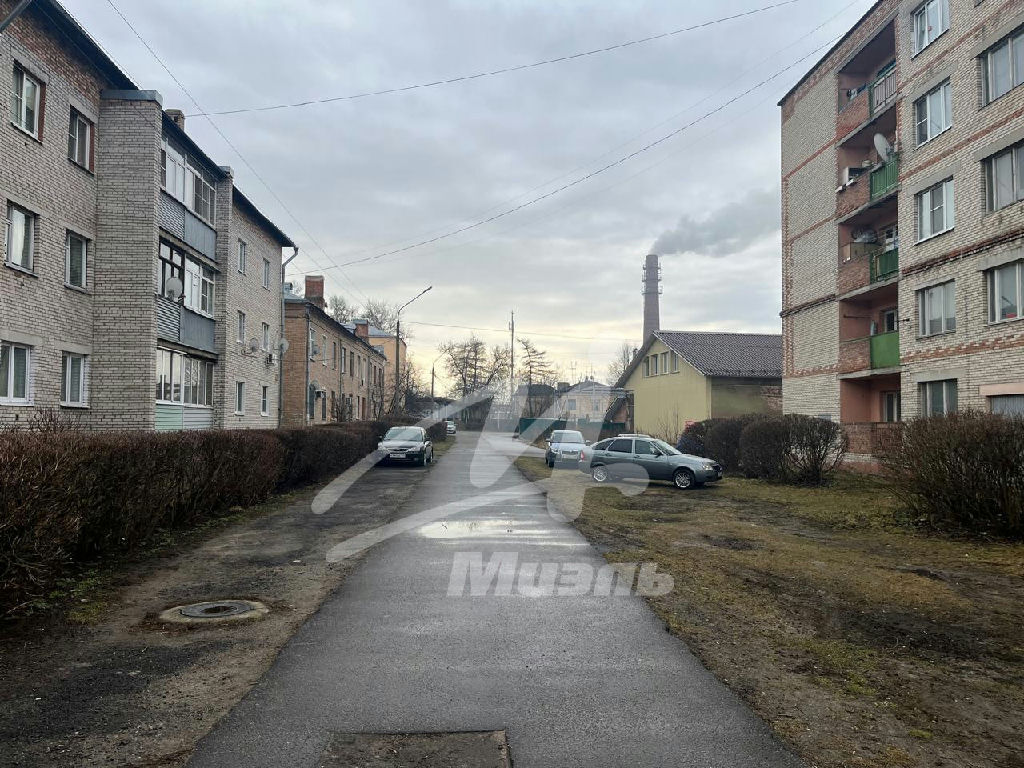 комната городской округ Богородский г Старая Купавна проезд Молодежный 4 Шоссе Энтузиастов фото 7