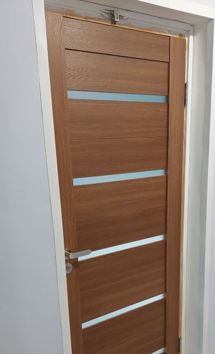 квартира г Москва метро Орехово ул Маршала Захарова 6к/3 фото 12