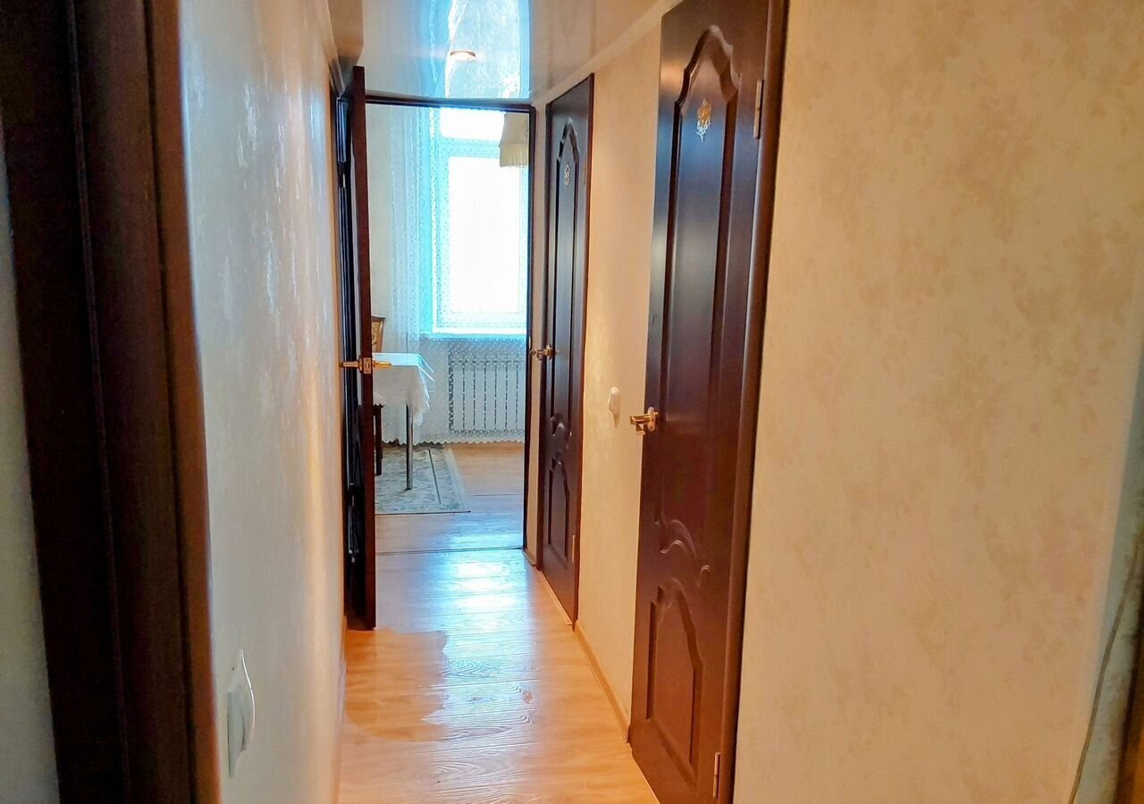 квартира г Железноводск ул Ленина 1а фото 4