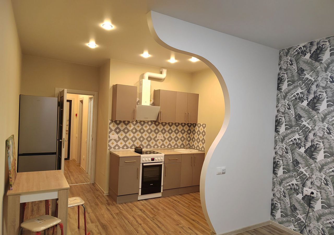 квартира г Одинцово ул Белорусская 8 Одинцово, Одинцовский г. о. фото 11