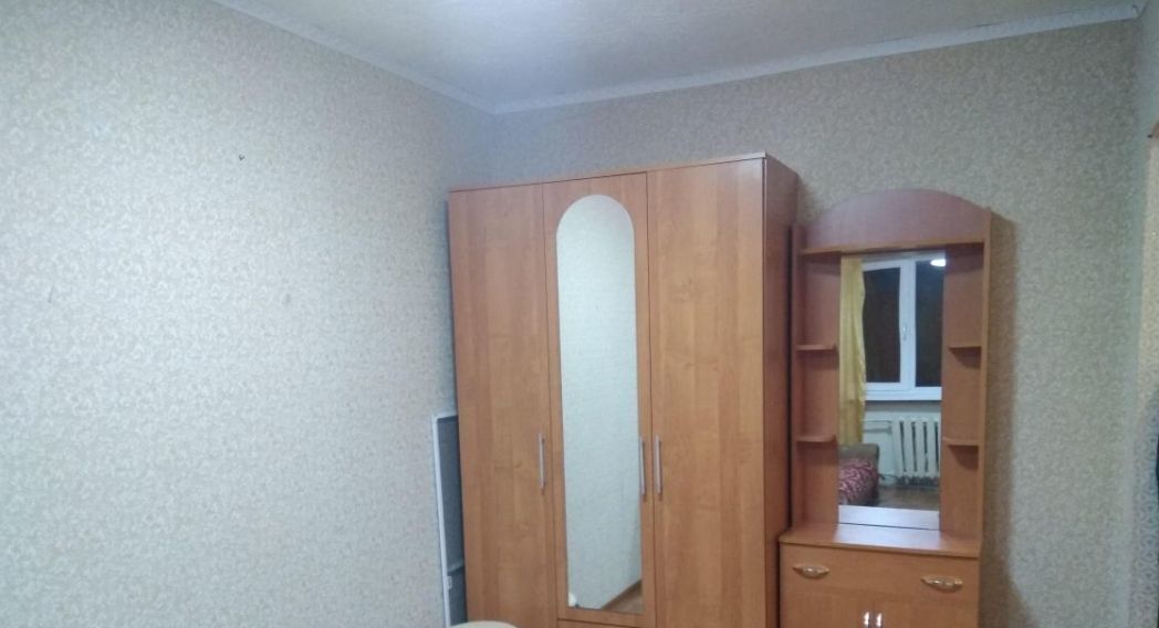 комната г Смоленск р-н Ленинский ул Воробьева 19а фото 1