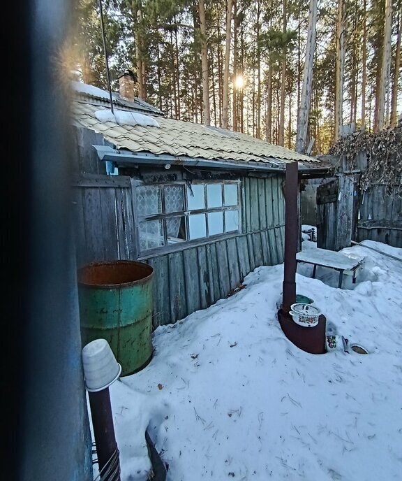 земля г Верхняя Салда сад СНТ КоллективныйN1 Первоуральск фото 4