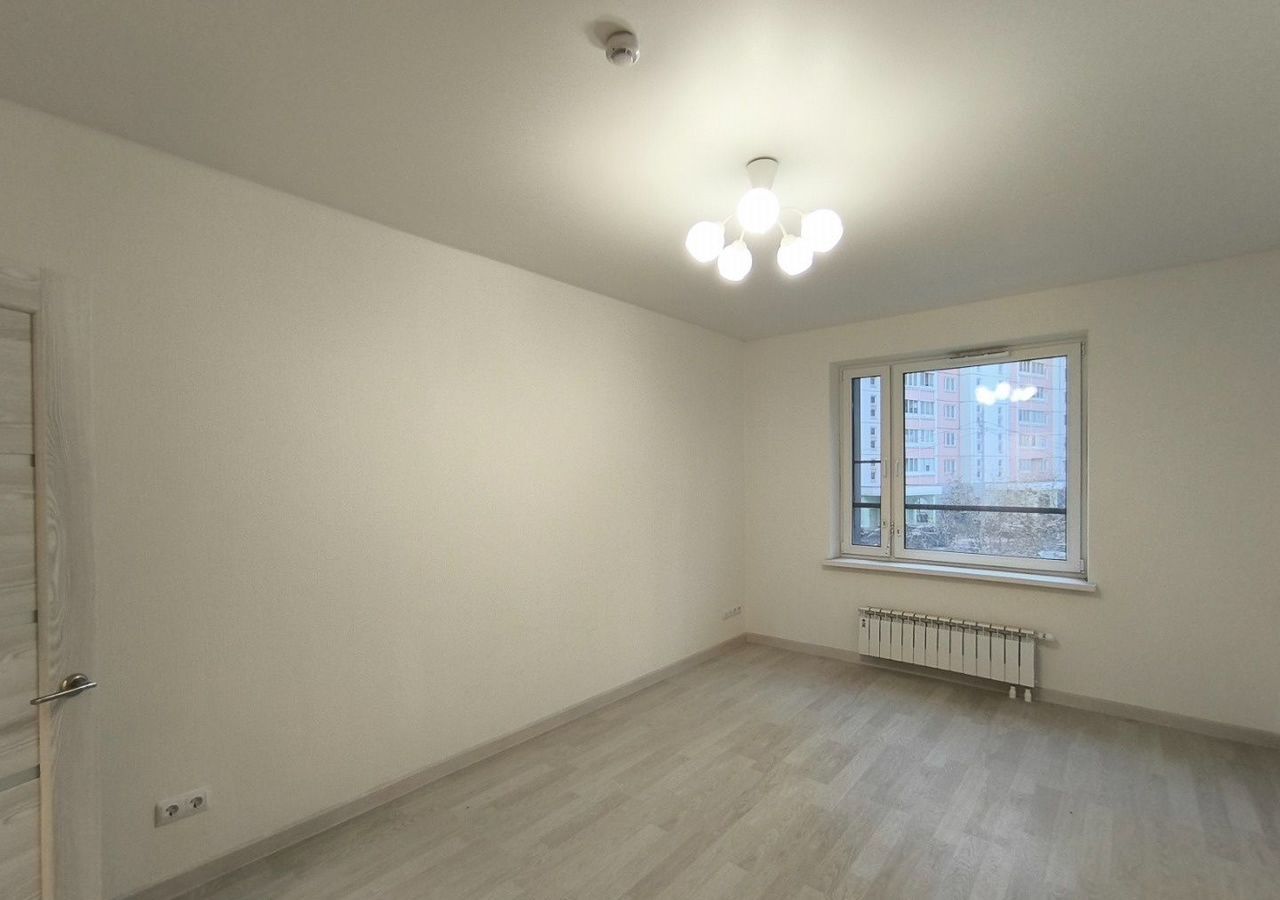 квартира г Москва метро Селигерская б-р Бескудниковский 52к/1 фото 9