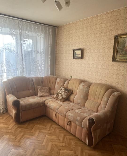 квартира г Новосибирск ул Ватутина 17 Площадь Маркса фото 20
