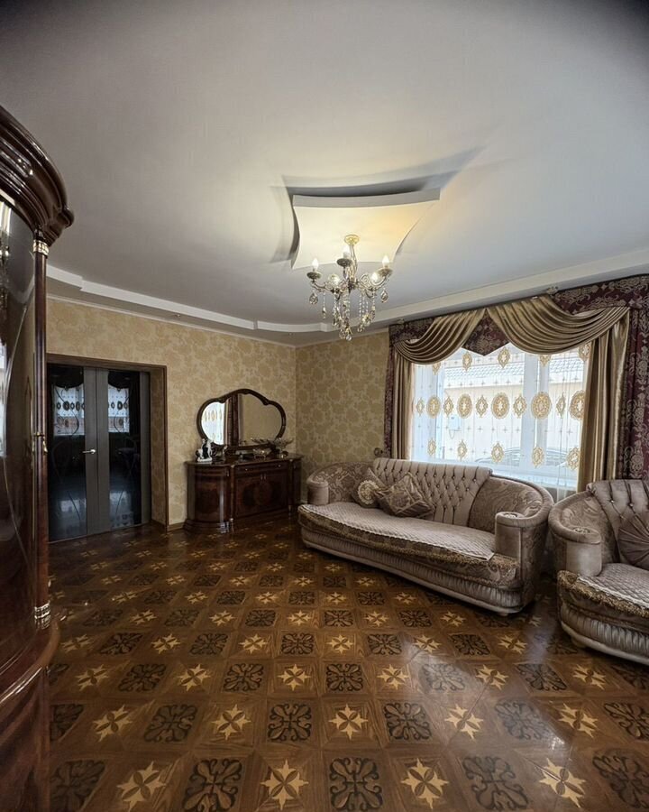 дом г Сибай ул Северная 14 фото 2