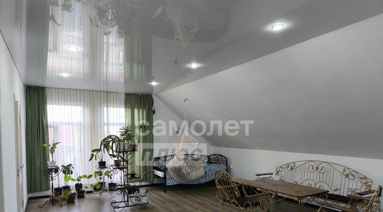 дом р-н Абинский г Абинск ул Свободы фото 16
