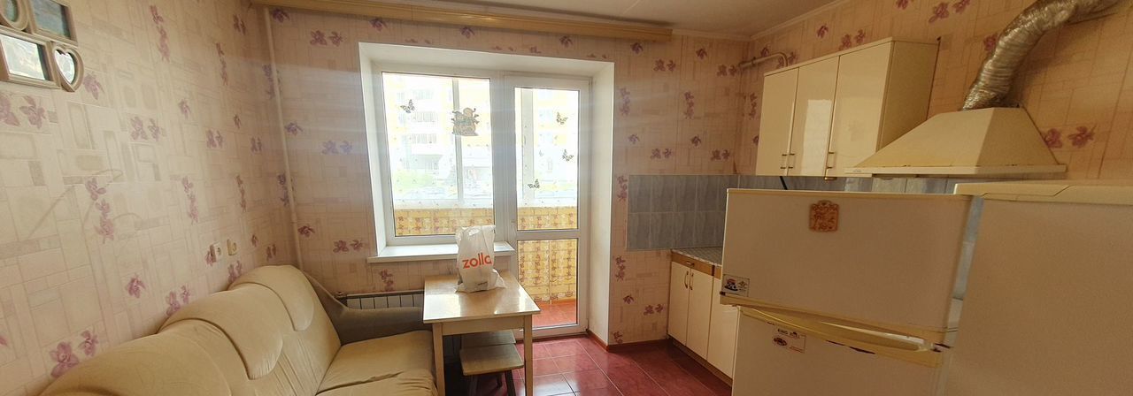 квартира г Верхняя Пышма ул Уральских рабочих 45а фото 3
