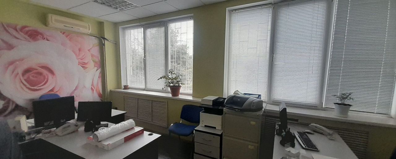 офис г Ростов-на-Дону р-н Советский ул Доватора 160/2 фото 13