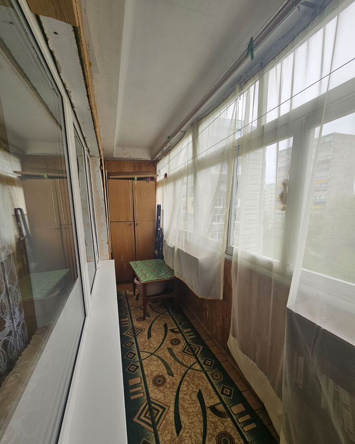 квартира г Ковров ул Чернышевского 11 фото 10