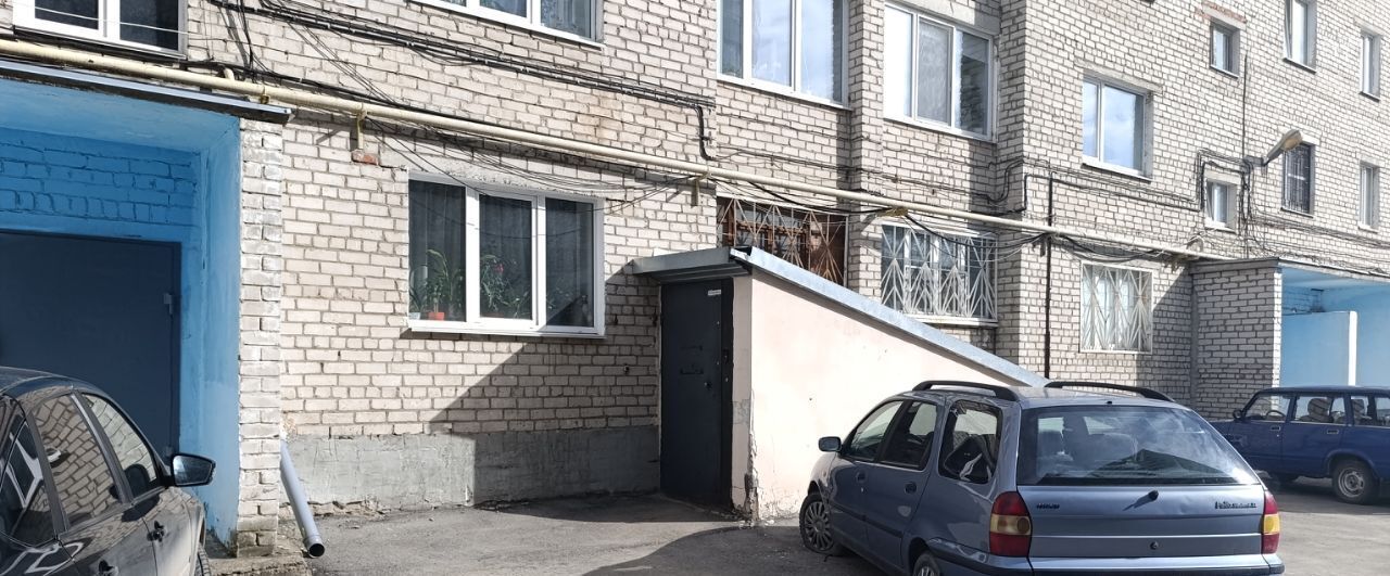офис г Пермь р-н Свердловский ул Николая Островского 113 фото 1