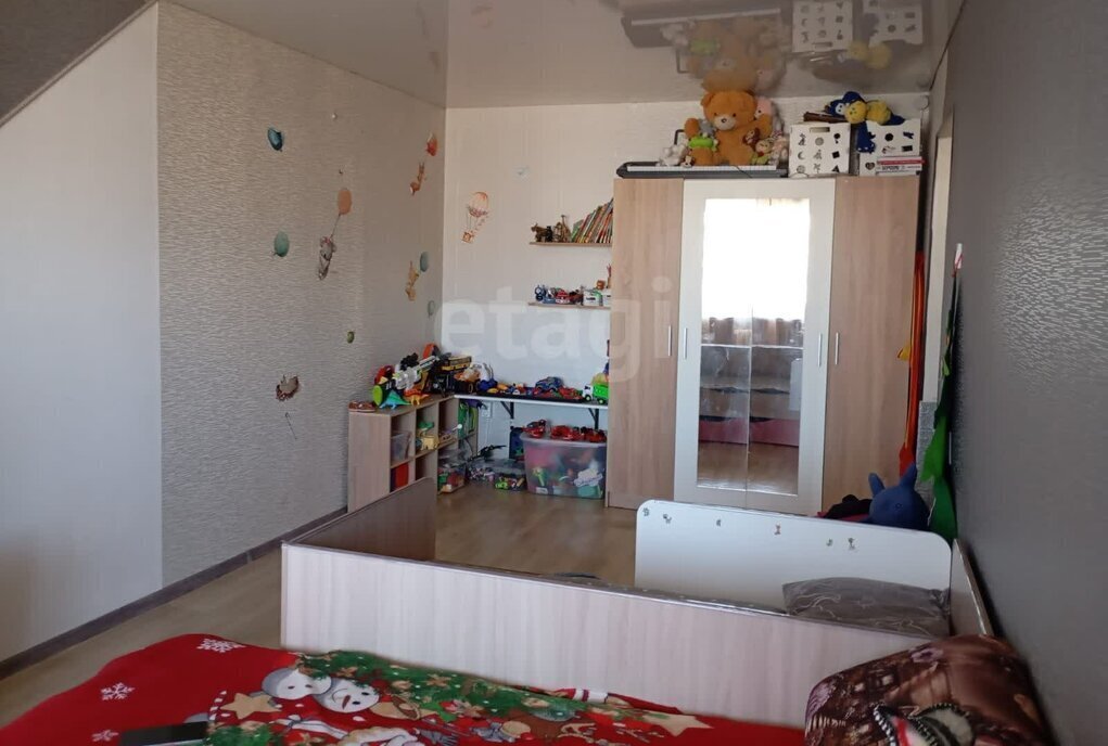 квартира г Комсомольск-на-Амуре ул Аллея Труда 62к/3 фото 3