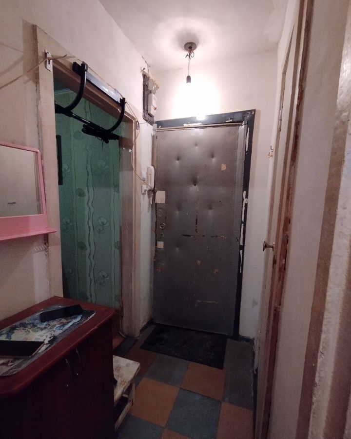 квартира г Саратов р-н Ленинский ул Электронная 7а фото 4