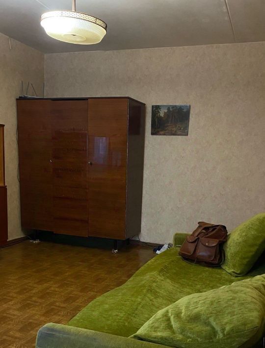 квартира г Волгоград р-н Советский Тулака ул им. Карла Маркса 17 фото 6