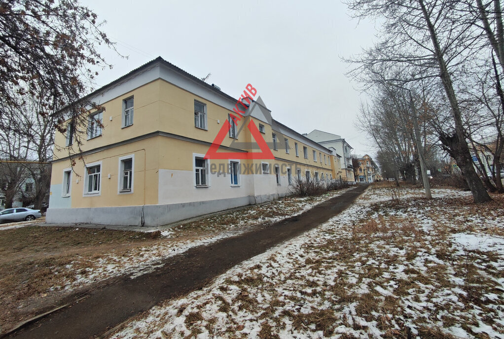 комната г Каменск-Уральский ул Уральская 30 фото 1