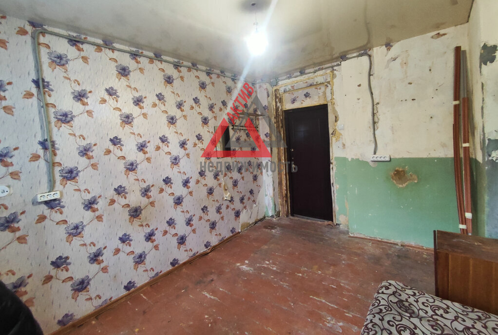 комната г Каменск-Уральский ул Уральская 30 фото 4
