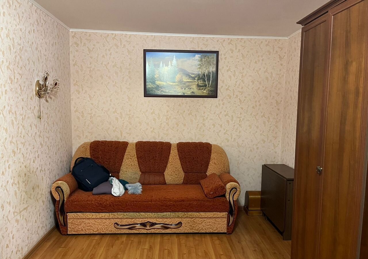 квартира г Уфа р-н Орджоникидзевский ул Блюхера 27/2 фото 7