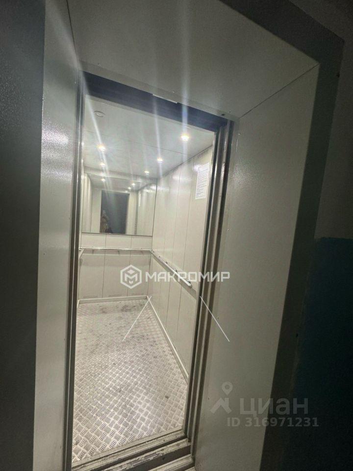 квартира г Новосибирск р-н Дзержинский ул Гоголя 206/1 фото 6