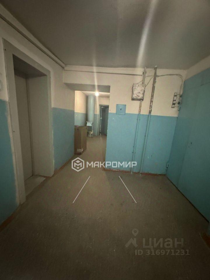 квартира г Новосибирск р-н Дзержинский ул Гоголя 206/1 фото 8