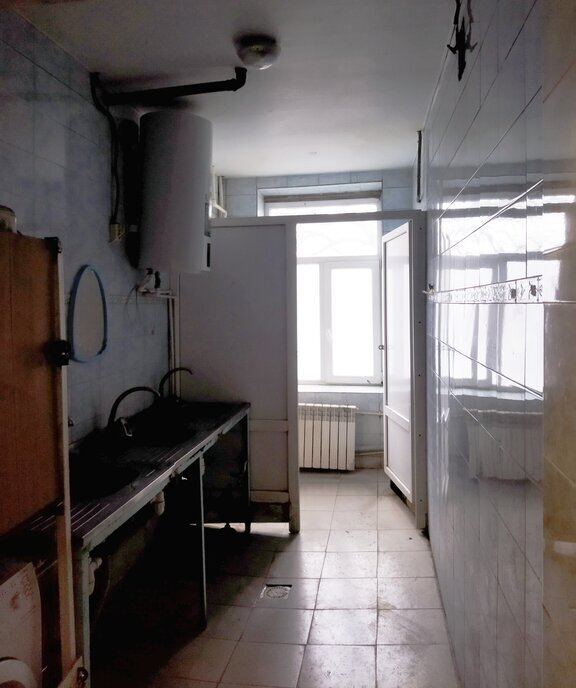 комната г Ростов-на-Дону ул Полторацкого 10 фото 7