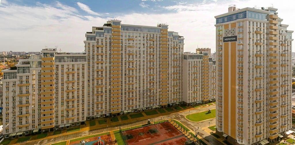квартира г Краснодар р-н Центральный ул Красная 1/2 176 лит фото 9