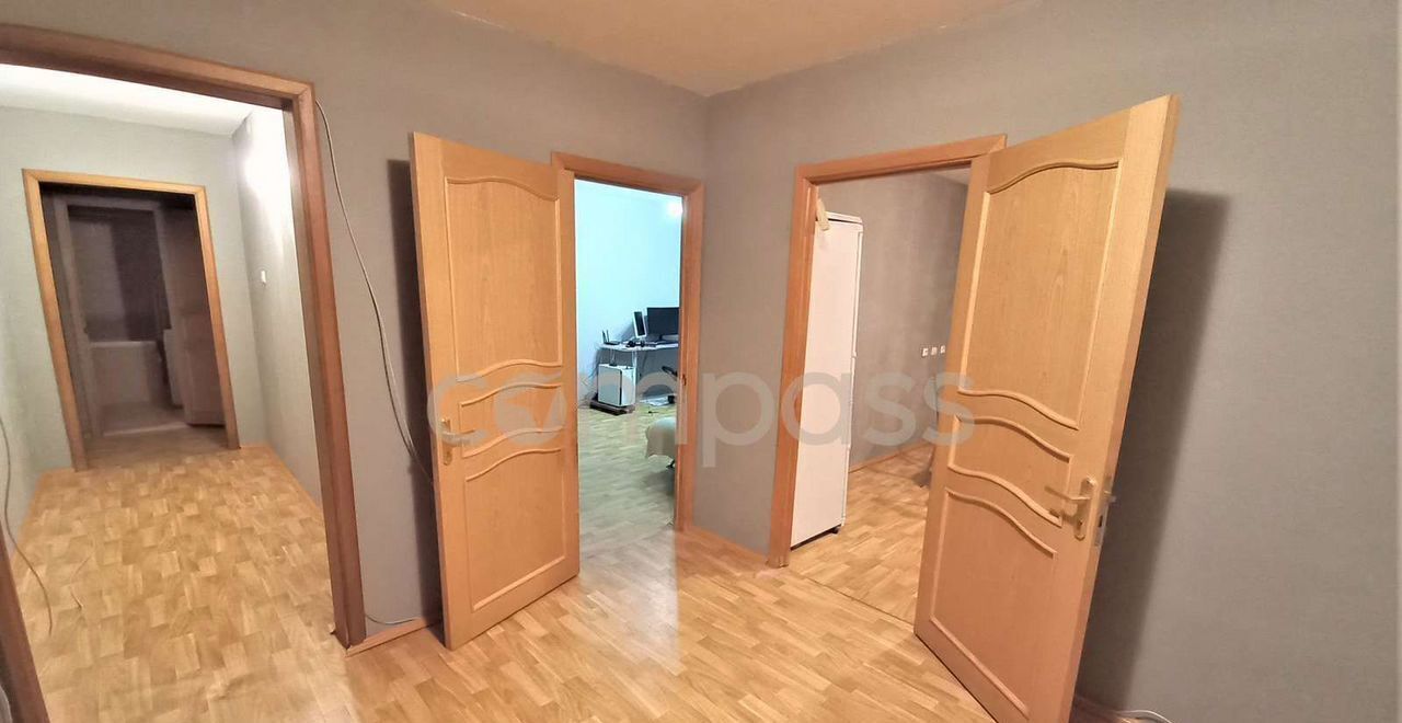 квартира г Тюмень р-н Калининский ул Московский тракт 135к/2 фото 15