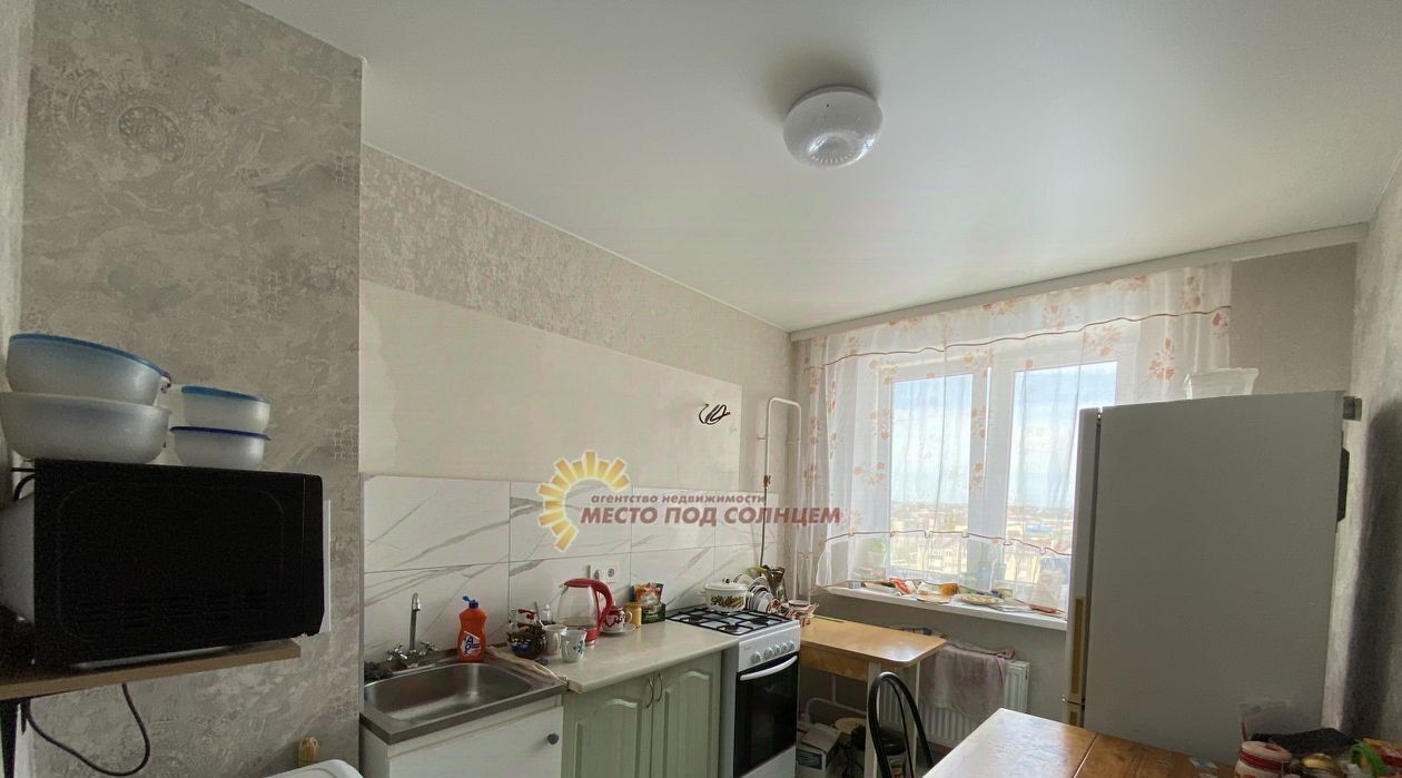 квартира р-н Ейский г Ейск ул Коммунистическая 20/1 фото 11