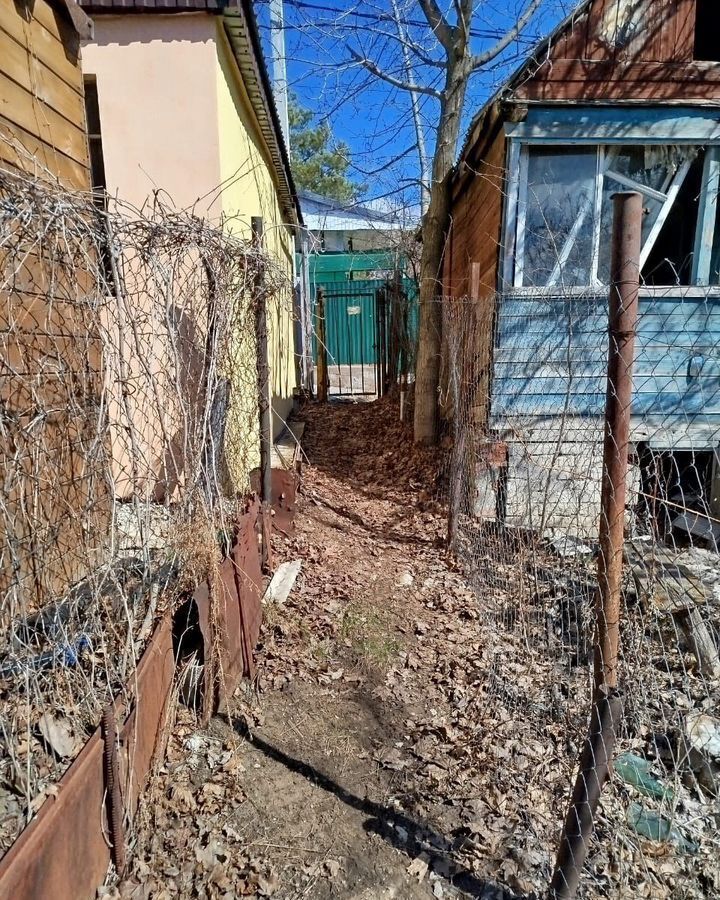 земля г Саратов р-н Кировский туп 1-й Семхозовский фото 7