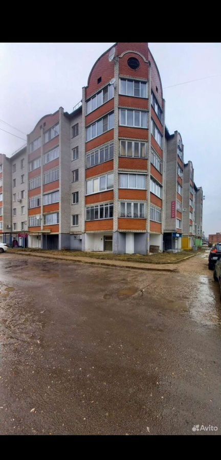 свободного назначения р-н Гагаринский г Гагарин ул Строителей 5 Гагаринское городское поселение фото 3