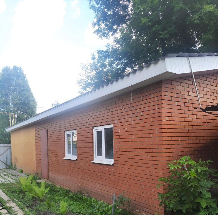 дом г Кинель пгт Алексеевка ул Братьев Володичкиных 34 фото 25