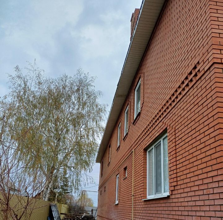 дом г Кинель пгт Алексеевка ул Братьев Володичкиных 34 фото 13