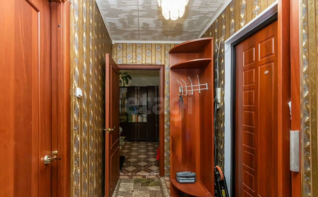 квартира г Тюмень р-н Калининский ул Транспортная 108 фото 13