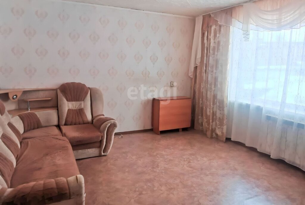 квартира г Нижний Тагил ул Зари 67 фото 2