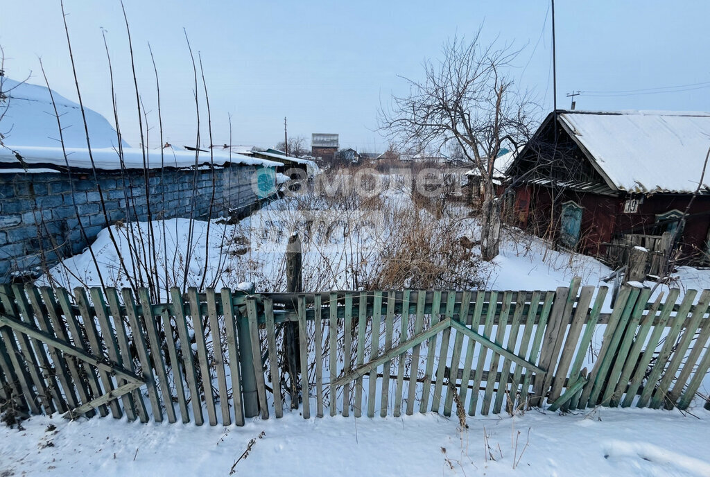 земля г Юрга ул Ленина 39 фото 4