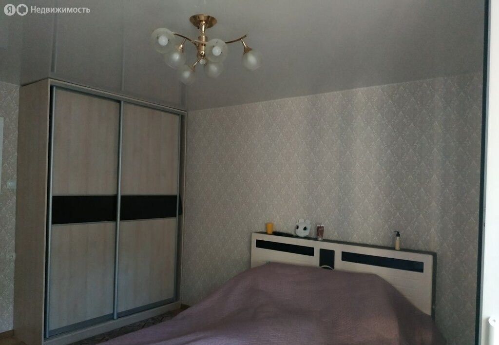 квартира г Ставрополь р-н Октябрьский ул Лесная 153/1 фото 5
