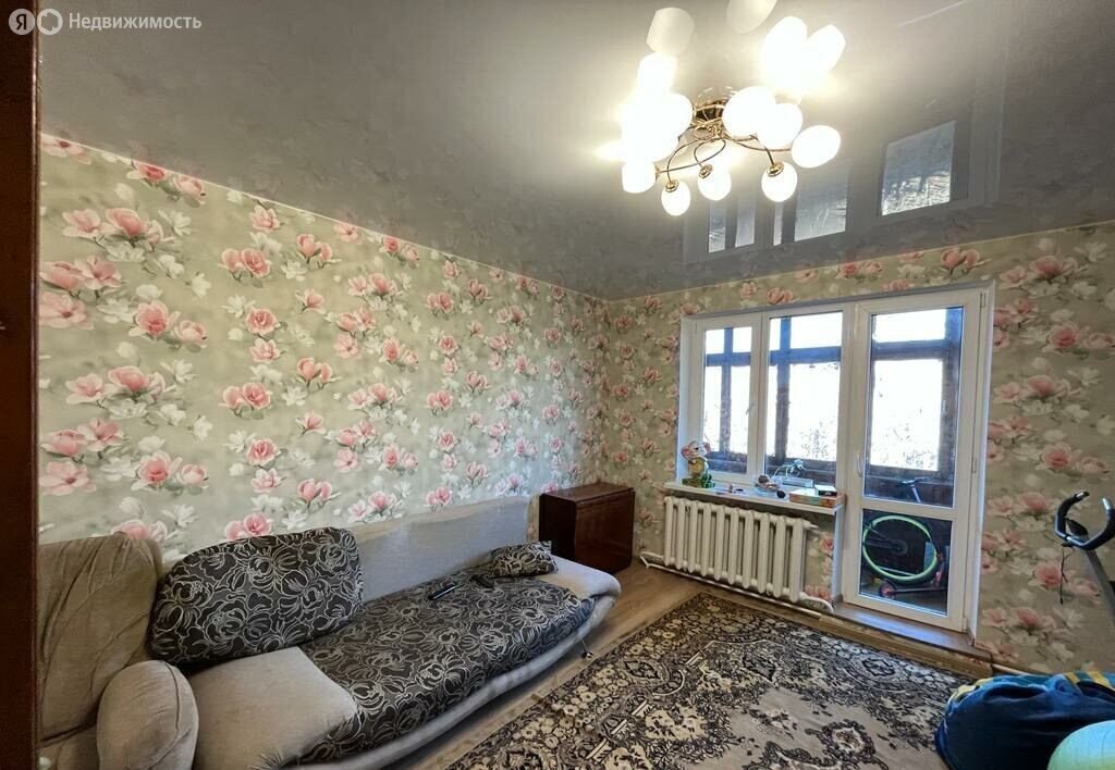 квартира г Ставрополь р-н Октябрьский ул Лесная 153/1 фото 6
