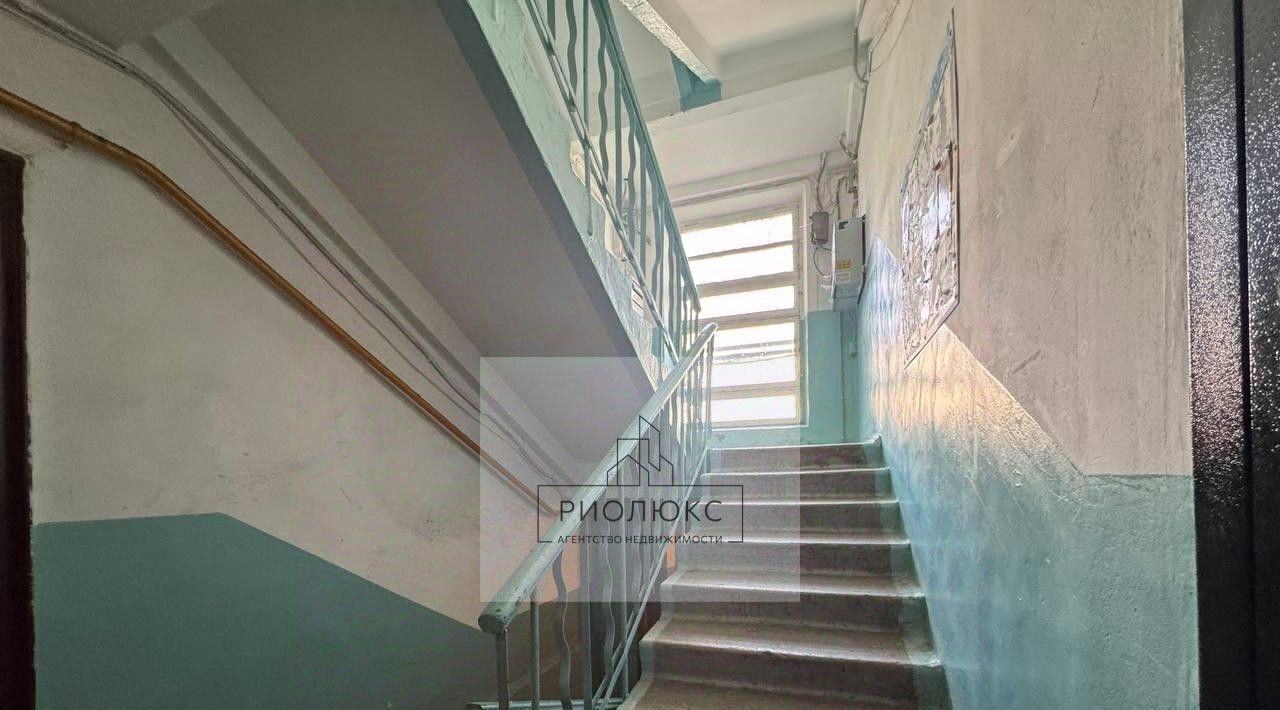 квартира г Челябинск р-н Калининский ул Братьев Кашириных 131а фото 11