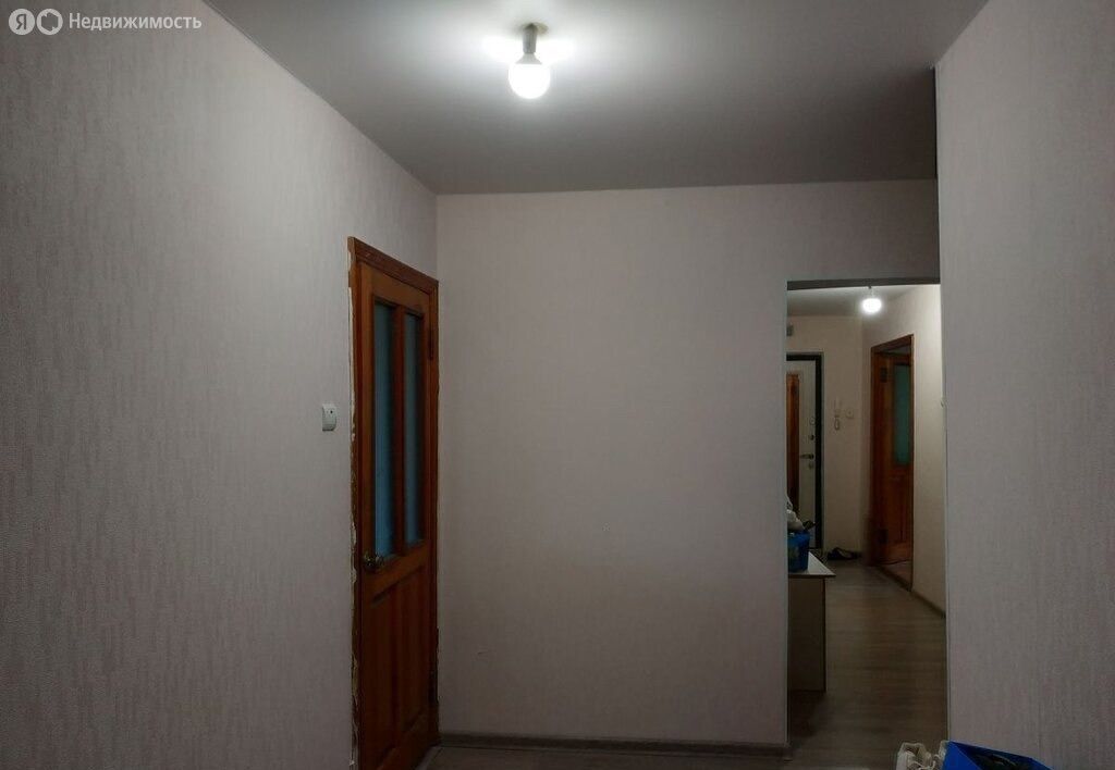 квартира г Ставрополь р-н Октябрьский ул Лесная 153/1 фото 11