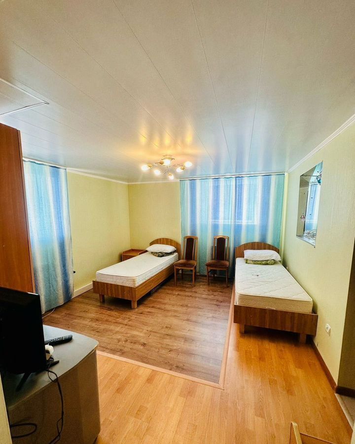 квартира г Кисловодск ул Кабардинская 7 фото 1