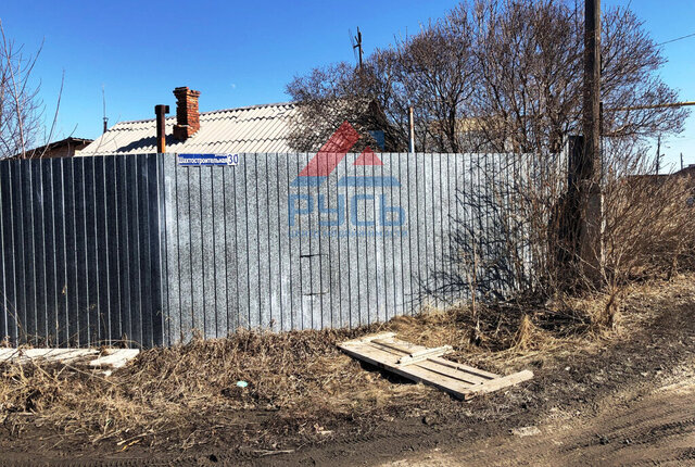 ул Шахтостроительная фото