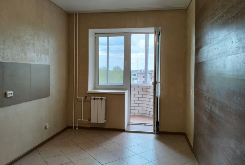 квартира г Барнаул ул Чеглецова 11а фото 1