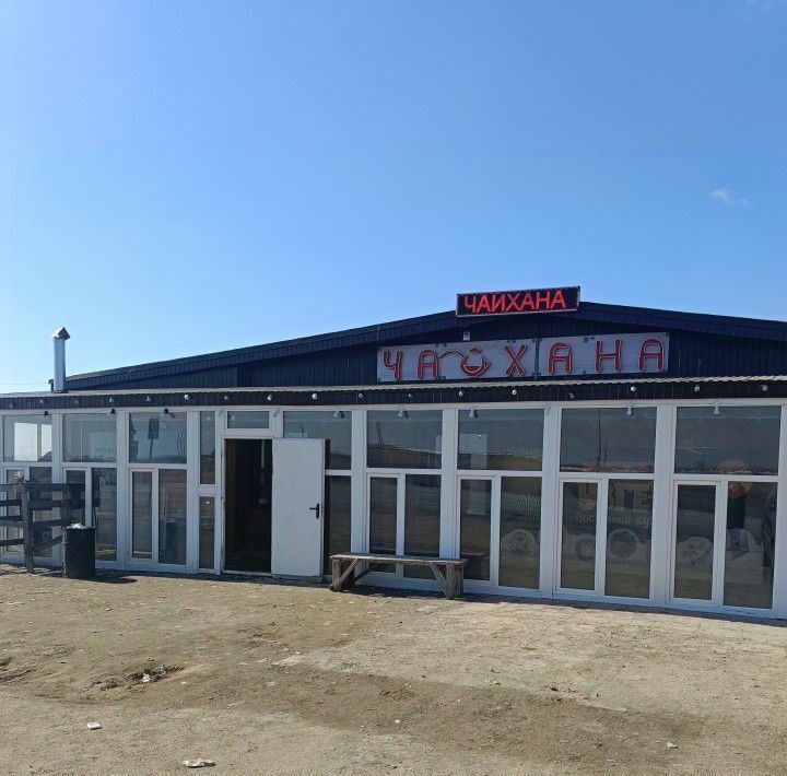 свободного назначения р-н Соль-Илецкий г Соль-Илецк ул Дорожная 1а с. Елшанка фото 4