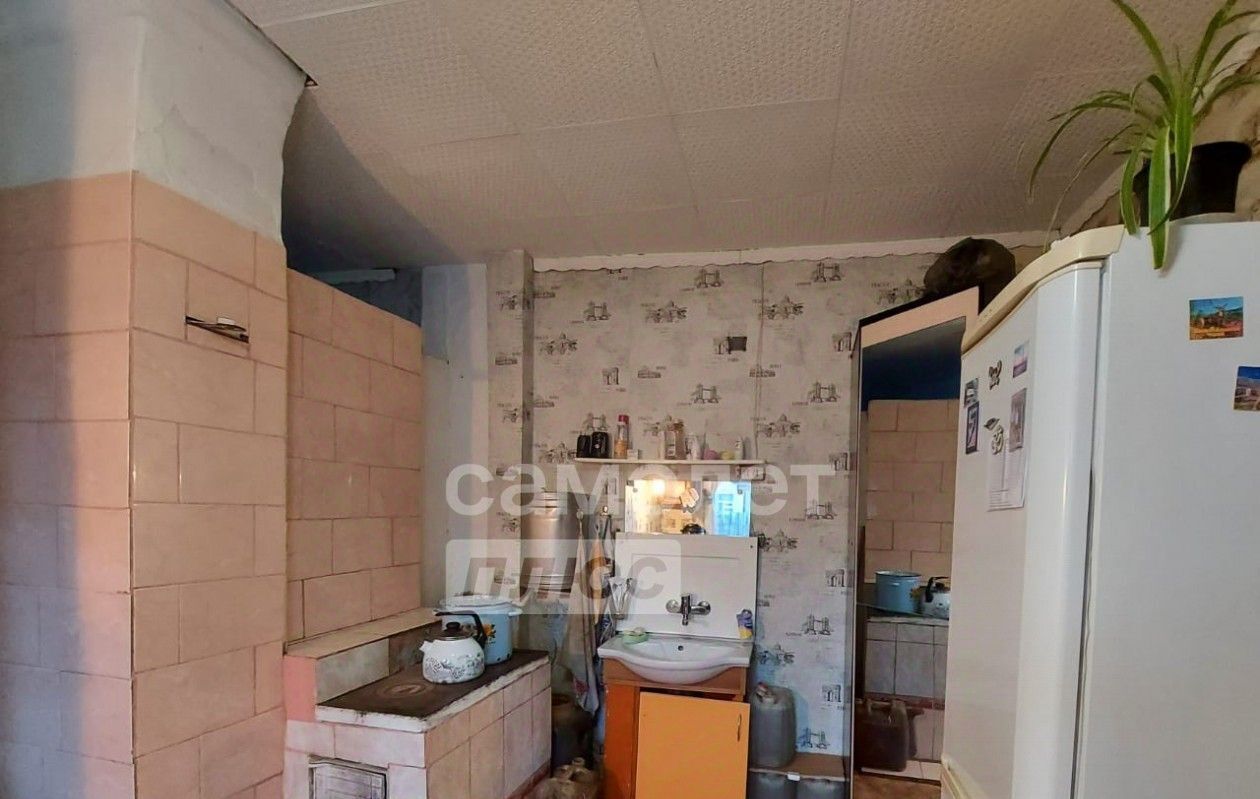 квартира г Чита р-н Ингодинский ул 2-я Задорожная 14 фото 4