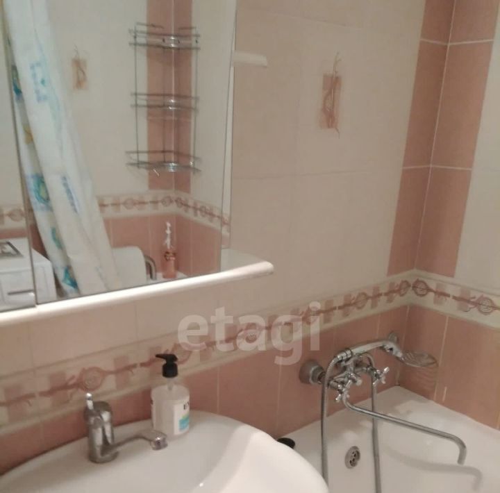 комната г Обнинск ул Белкинская 27 фото 7