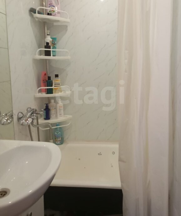 квартира г Комсомольск-на-Амуре ул Аллея Труда 62к/3 фото 5