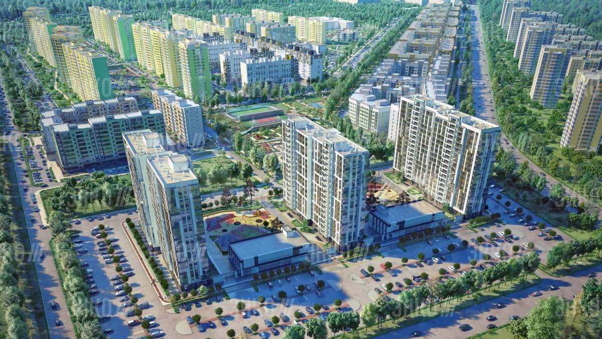 квартира г Тюмень ул Александра Протозанова 20 фото 23