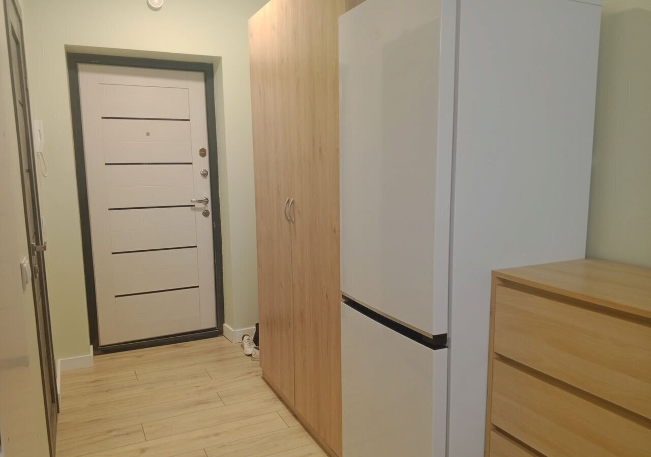 квартира г Калининград р-н Московский ул Батальная 98 фото 1