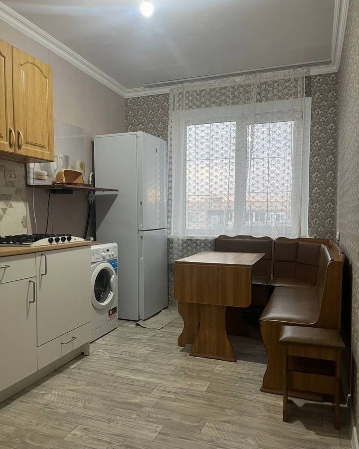 квартира г Ростов-на-Дону р-н Ворошиловский пр-кт Королева 3 фото 1