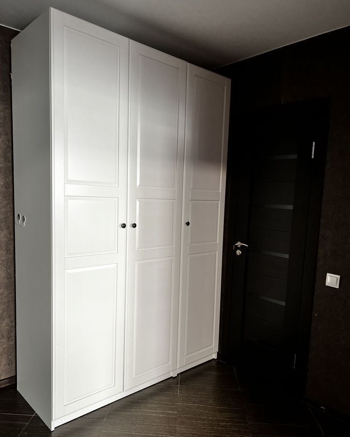 квартира г Краснодар р-н Прикубанский ул Кореновская 2к/1 фото 14