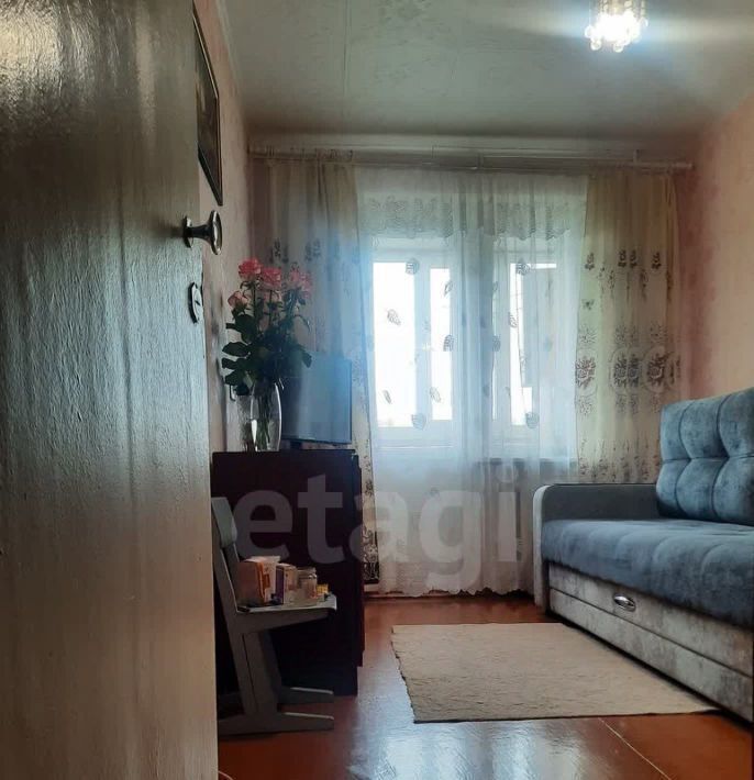 квартира г Саратов р-н Заводской ул им Азина В.М. 21 фото 1